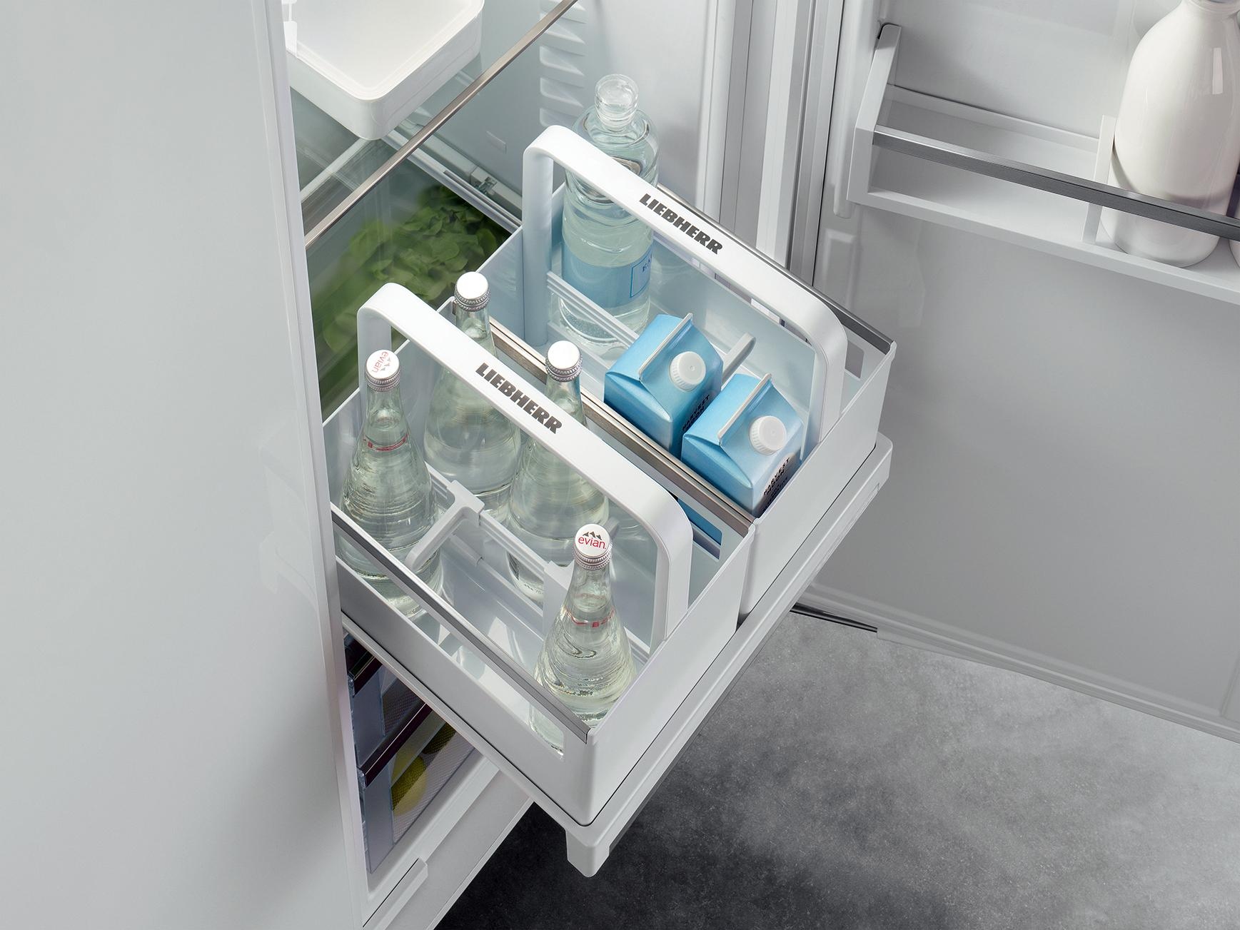 Liebherr Kühlgerät Zubehör Flaschenkorb